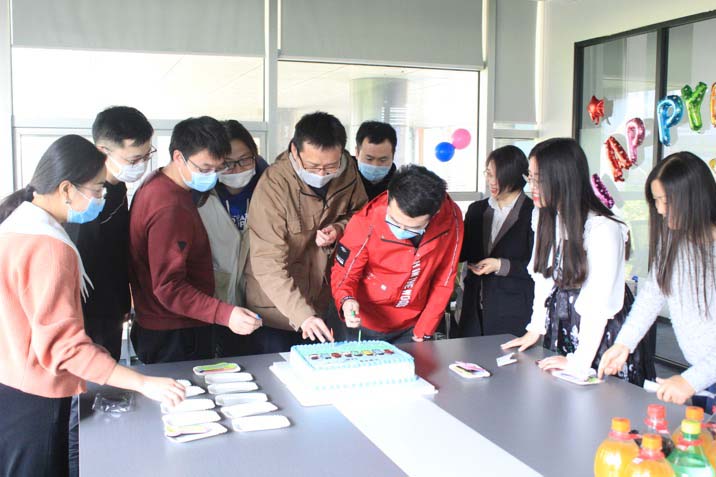 生日会01